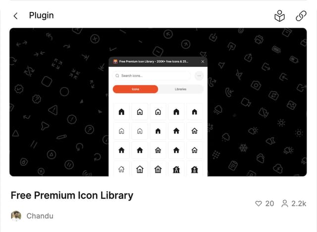 Plugin crossed 2K users
